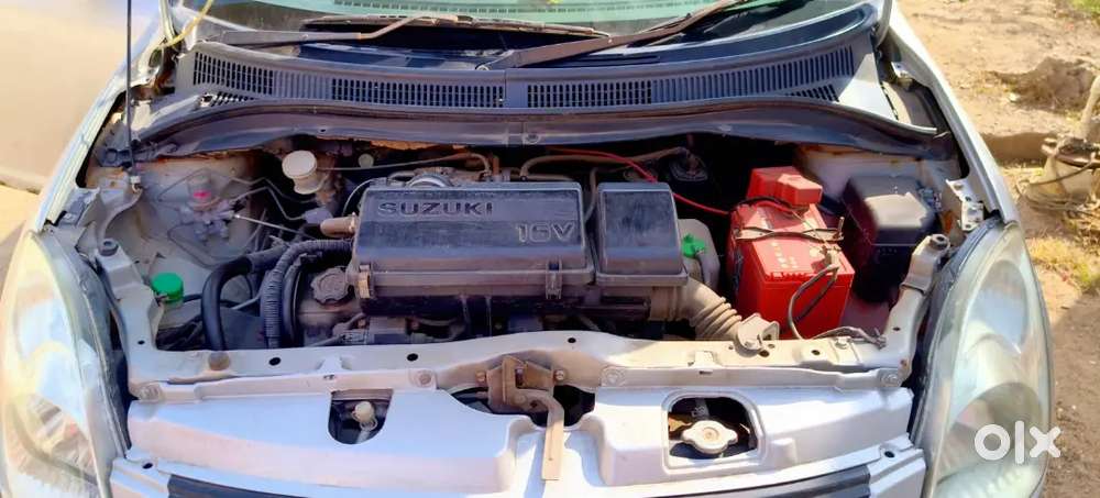 Maruti Suzuki Swift 2005