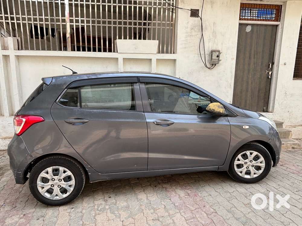 Hyundai Grand I10 2014 Diesel Well Maintained