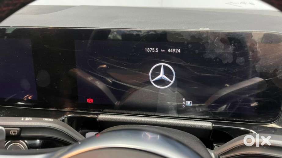 Mercedes-benz Gla Class 1.9 220d 4matic, 2022, Diesel
