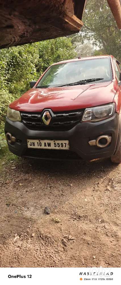 Renault Kwid Neotech 2016