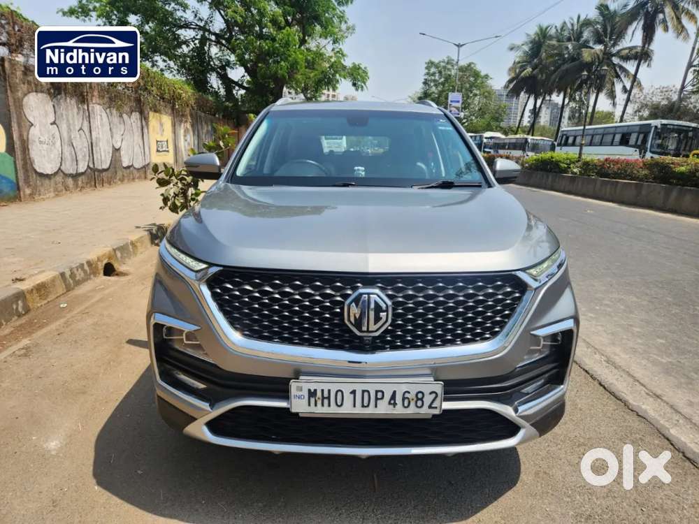 Mg Hector 2.0 Sharp Diesel, 2020, Diesel