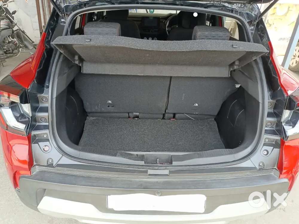 Renault Kiger 2023 Petrol Well Maintained