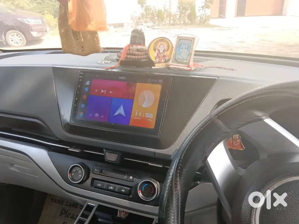 Kia Carens 2024 Diesel 52500 Km Driven