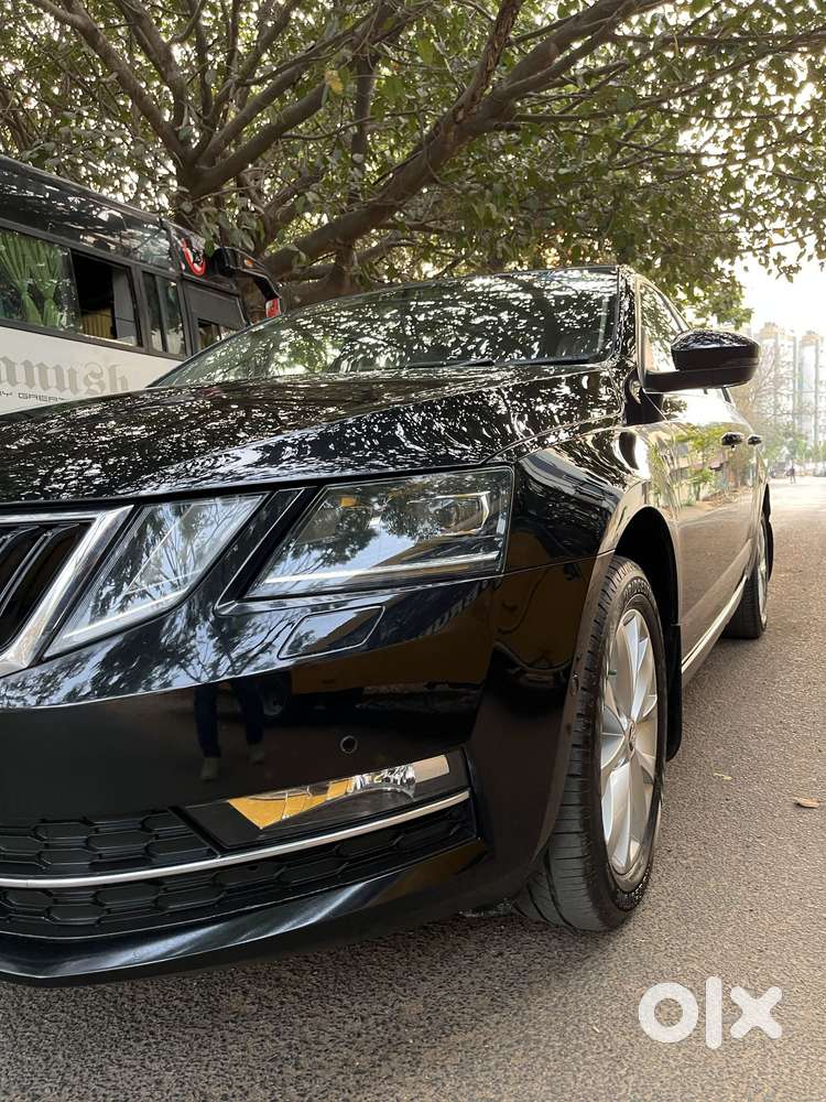 Skoda Octavia 1.8 Tsi At L K, 2018