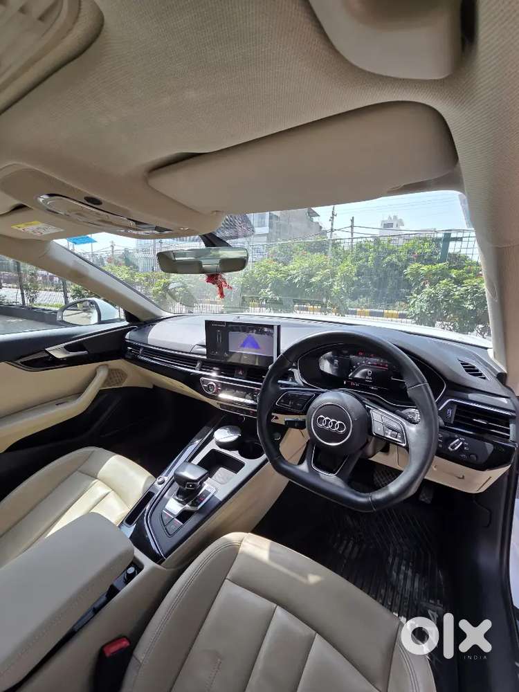 Audi A4 Technology 40 Tfsi 2024