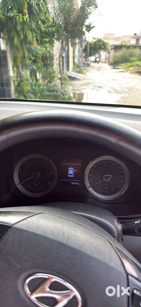 Hyundai Venue Diesel Manual 2021