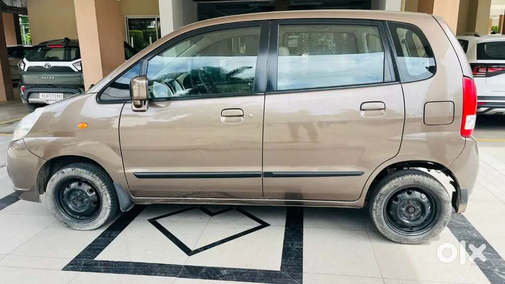 Maruti Suzuki Estilo Vxi 2010