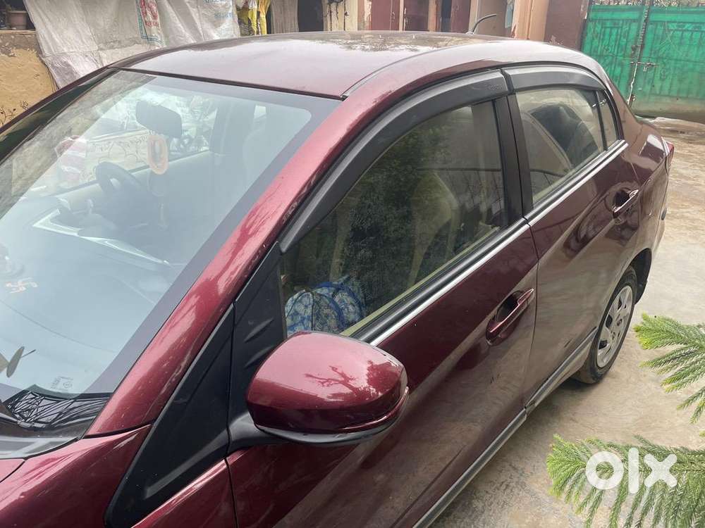 Honda Amaze 2015 Good Condition