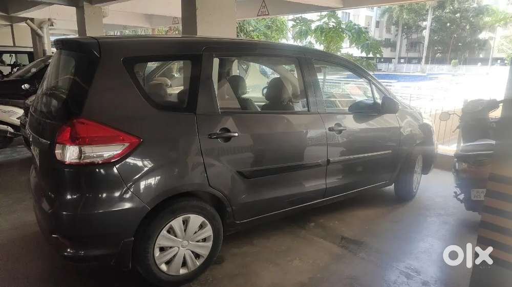 Maruthi Ertiga Diesel Very Good Condition Car..milege Is 22-25km