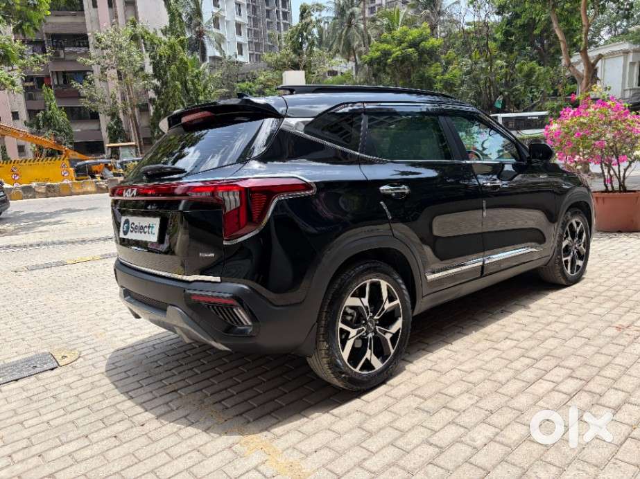 Kia Seltos 1.5 Gtx+ Diesel At, 2026, Diesel