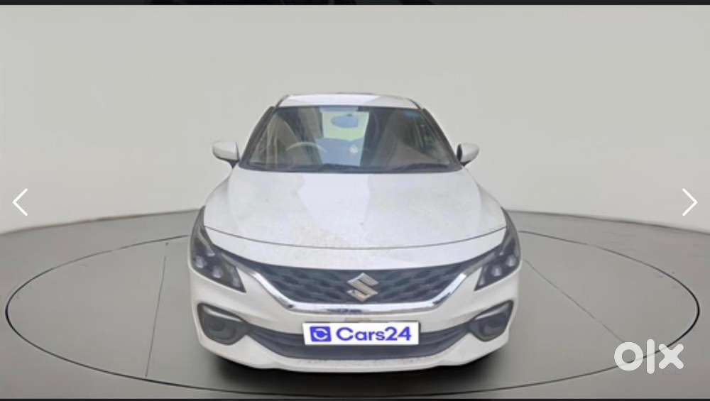 Maruti Suzuki 2025 Petrol Automatic