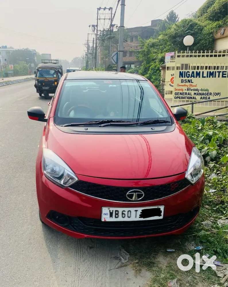 Tata Tigor 2019