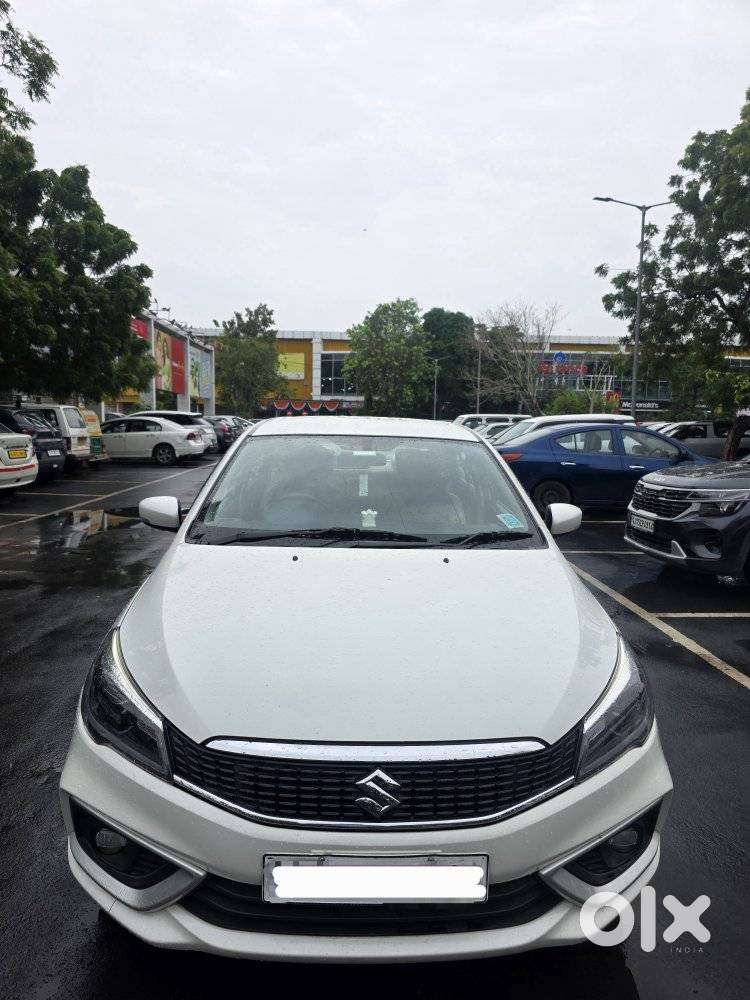 Maruti Suzuki Ciaz 1.4 Zeta Petrol, 2023, Petrol