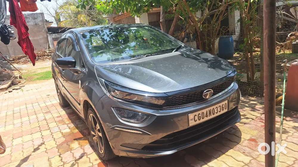 Tata Altroz Showroom Maintained Superb Condition