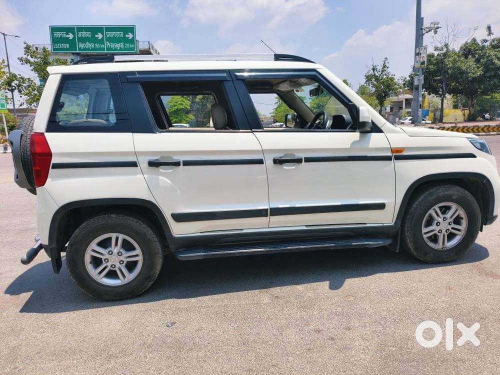 Mahindra Bolero Neo 1.5 N 10, 2023, Diesel