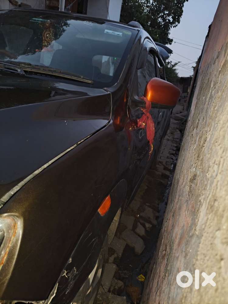 Renault Kwid Petrol 2019
