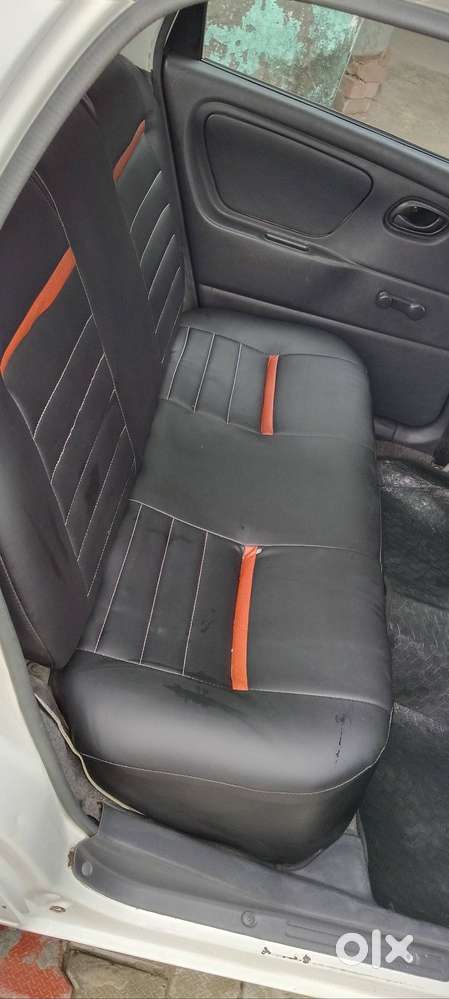 Maruti Suzuki Alto 2012 Petrol Version