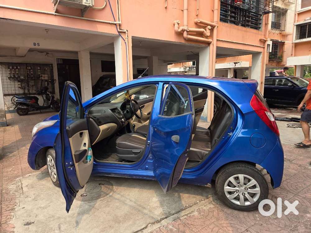 Urgent Sale Of My Hyundai Eon Magna+