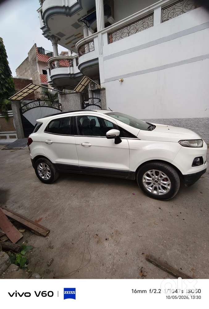 Ford Escort Diesel 2017