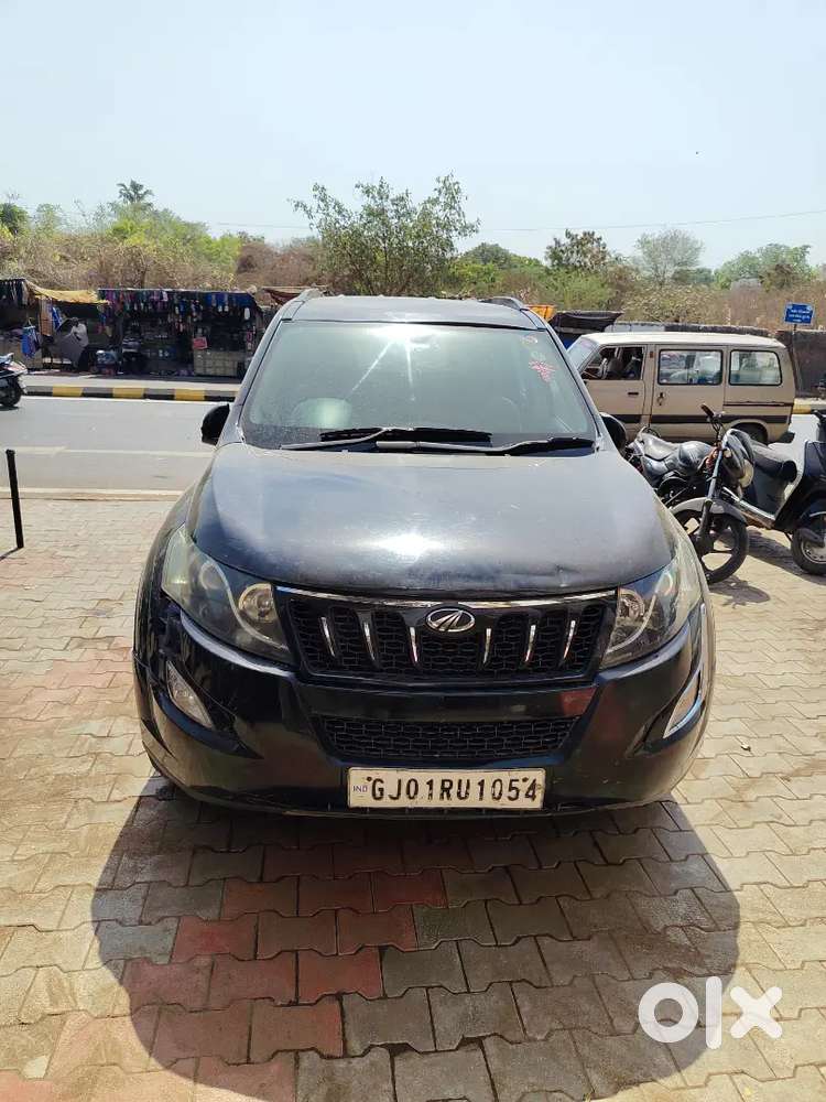 Xuv 500 Well Maintain Dr Owner For Sell