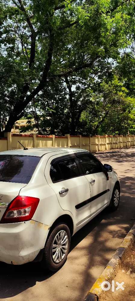 Maruti Suzuki Swift Dzire 2016 November Diesel