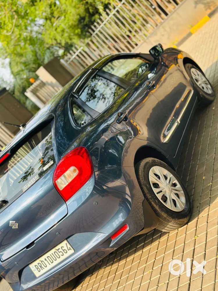 Maruti Suzuki Baleno 1.3 Delta, 2018, Diesel