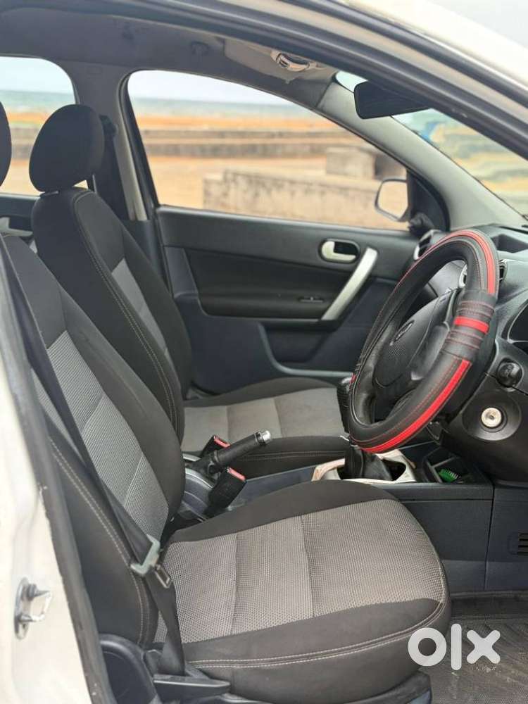 Ford Fiesta 1.4 Tdci Exi, 2012, Diesel