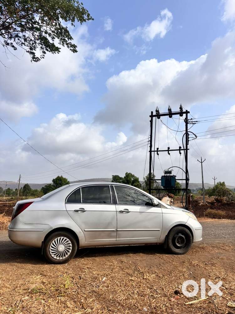 Tata Diesel Car 2010