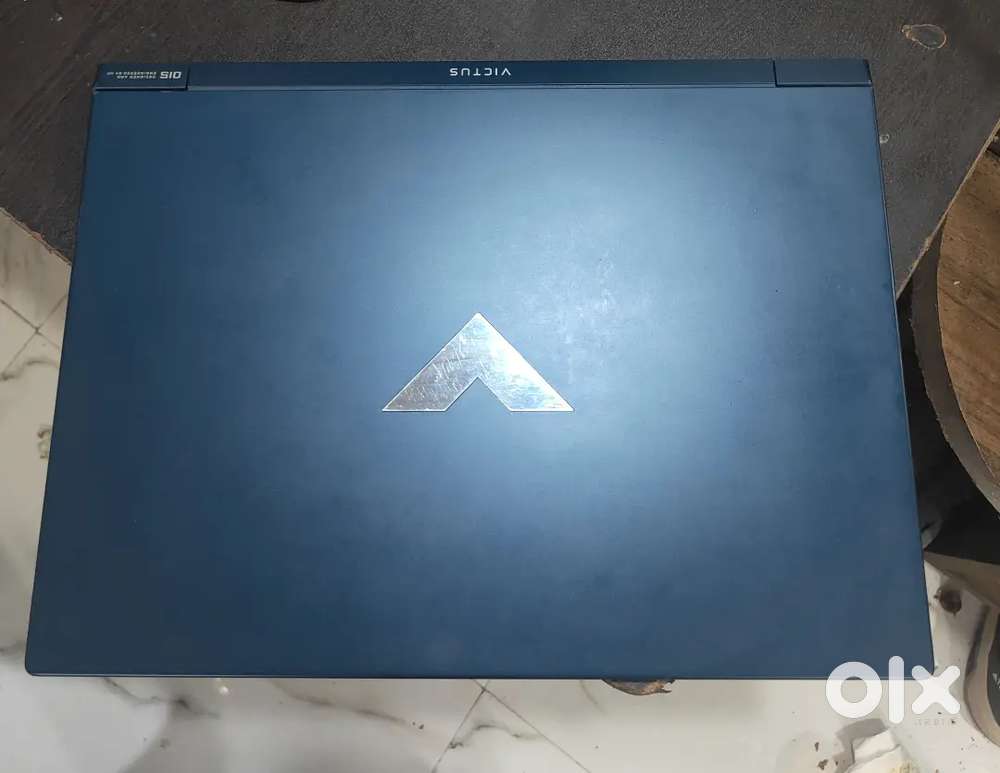 HP Victus Gaming Laptop