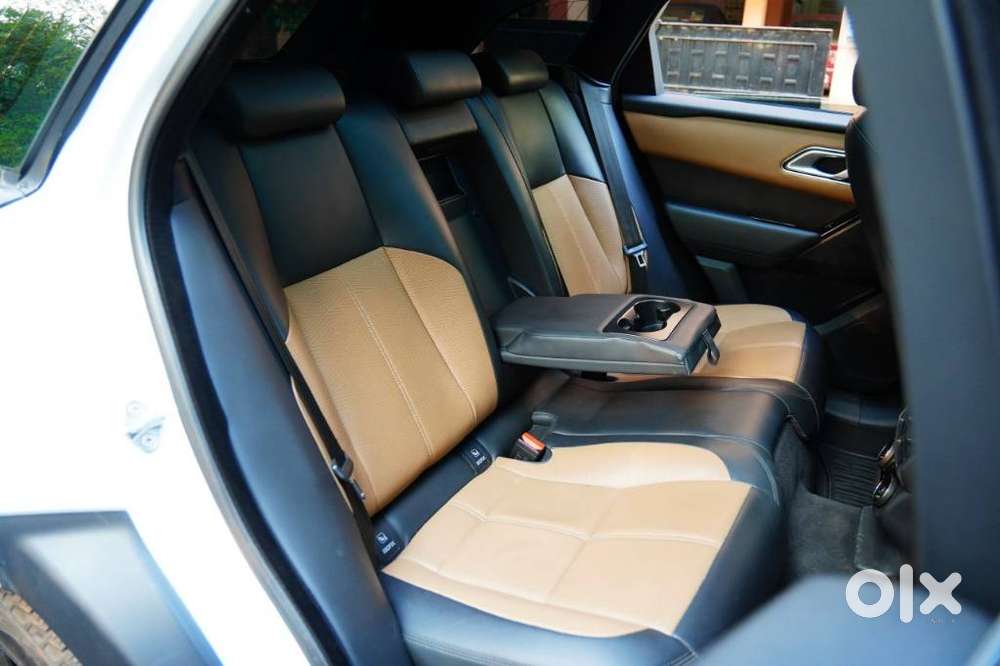 Land Rover Range Velar P250 R-dynamic Hse, 2025, Petrol