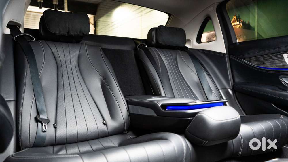 Mercedes-benz E-class E 220d Exclusive, 2021, Diesel