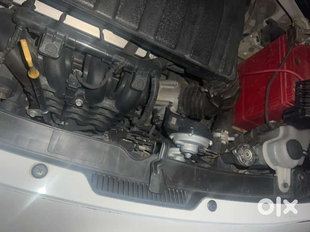 Hyundai Grand I10 2018 Petrol