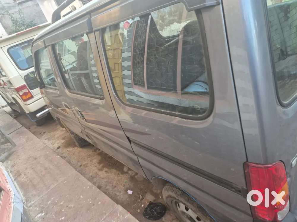 Maruti Suzuki Eeco 2021 Cng & Hybrids 63000 Km Driven