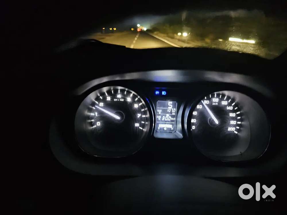 Tata Tigor Xz+ Diesel  Top Model  Excellent Condition