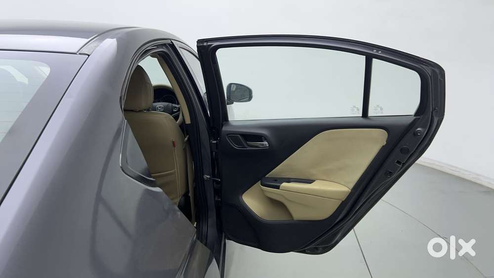 Honda City I Vtec Sv, 2018, Petrol