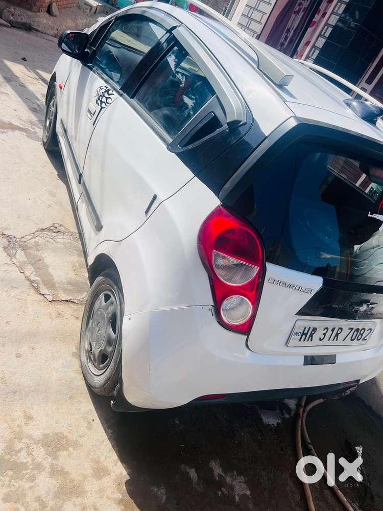 Chevrolet Car Hybrid 2016
