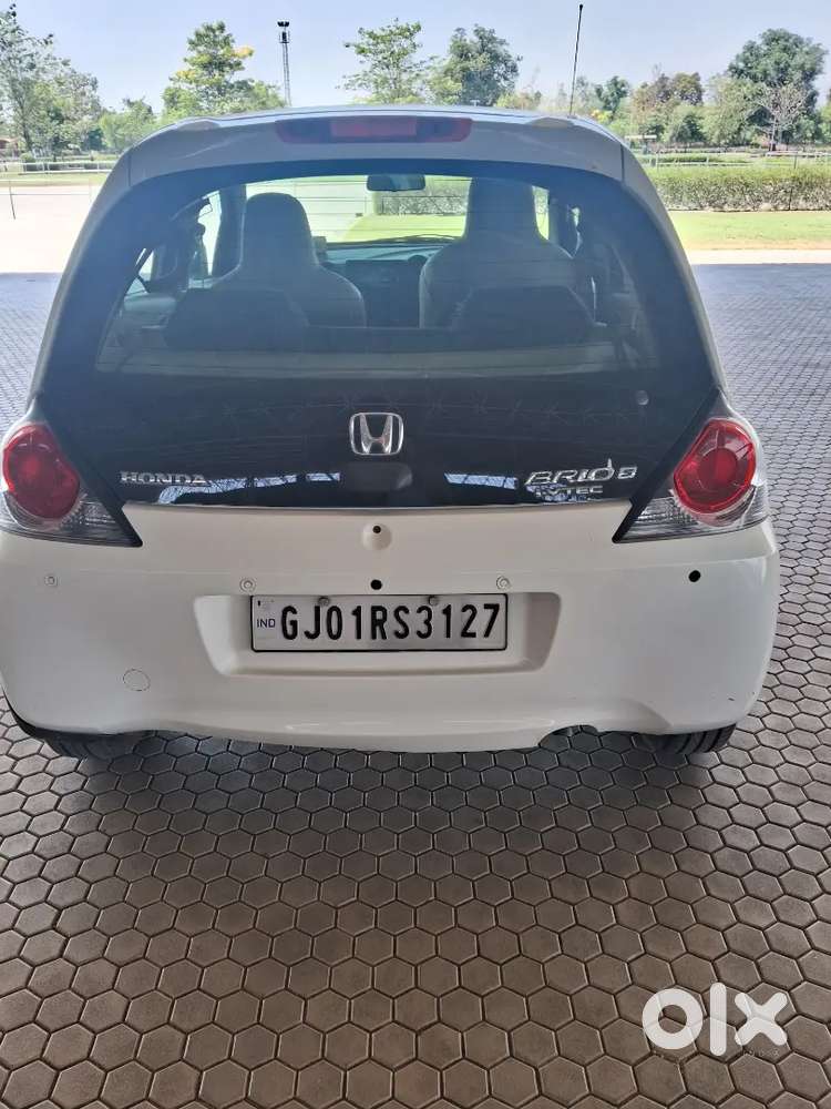 Used Brio Car For Sale 20161 No Brokers No Spinny No Cars 24 Allowed