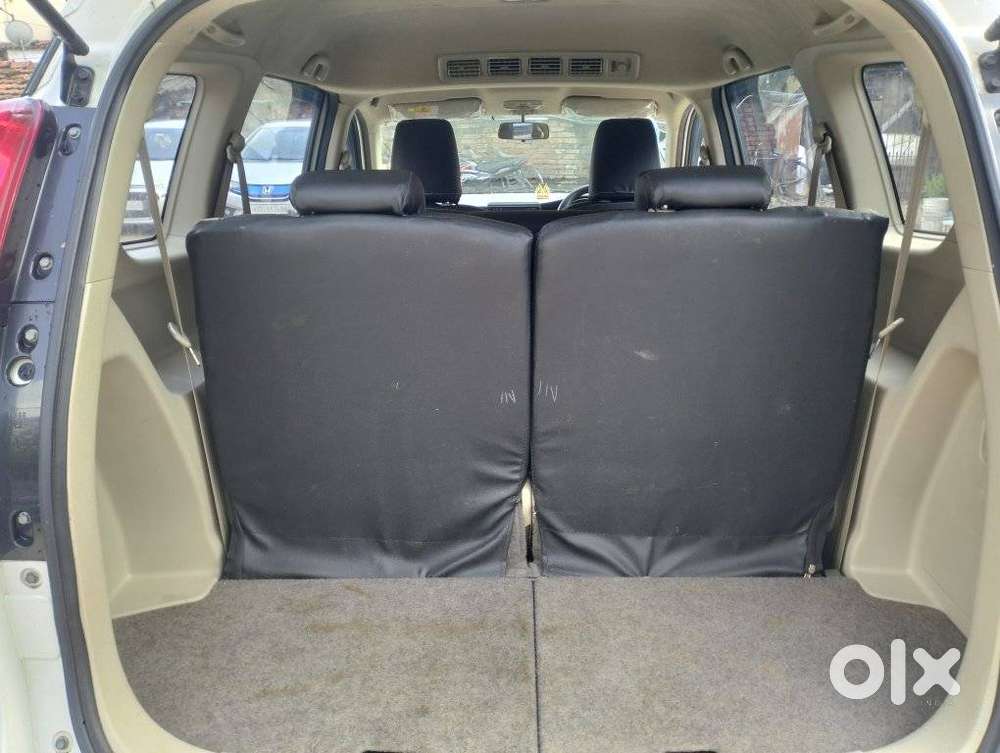 Maruti Suzuki Ertiga 1.5 Vxi Shvs, 2024, Petrol