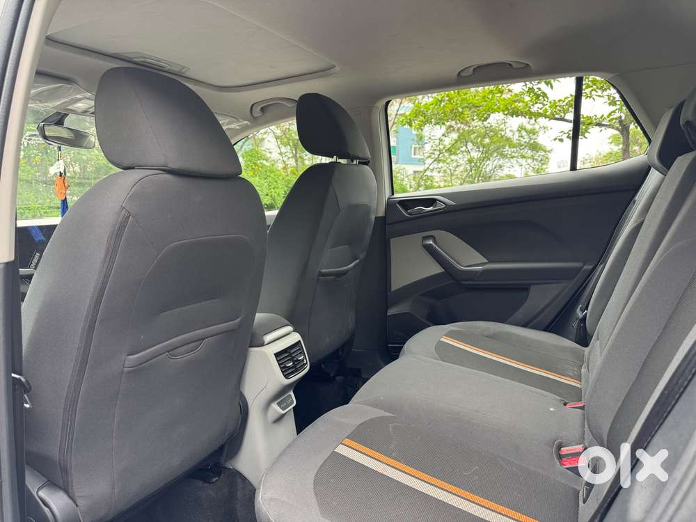 Skoda Kushaq Anniversary Edition 1.0l Tsi At, 2025, Petrol