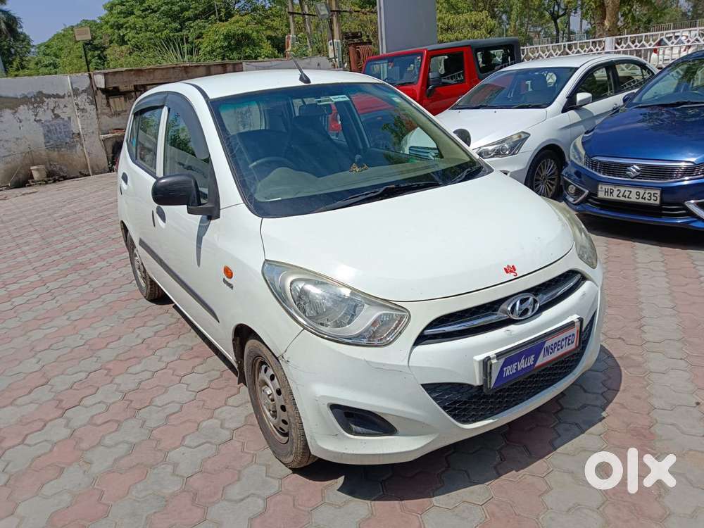 Hyundai I10 Era, 2011, Petrol