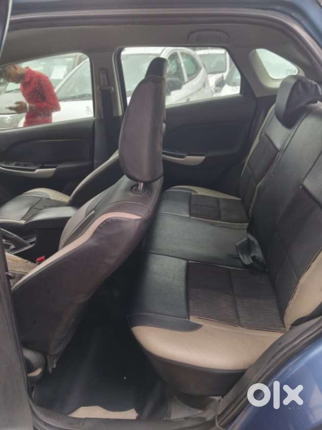 Maruti Suzuki Baleno Zeta, 2017, Petrol