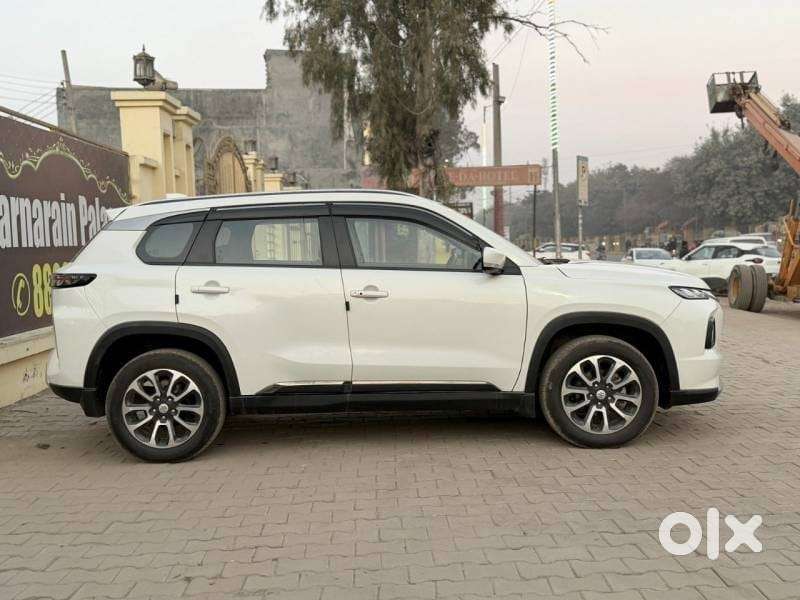 Maruti Suzuki Grand Vitara 1.5 Delta Smart Hybrid, 2023, Petrol