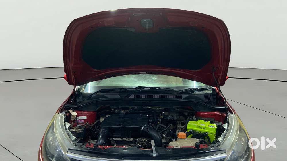 Tata Bolt Revotron Xms, 2015, Petrol