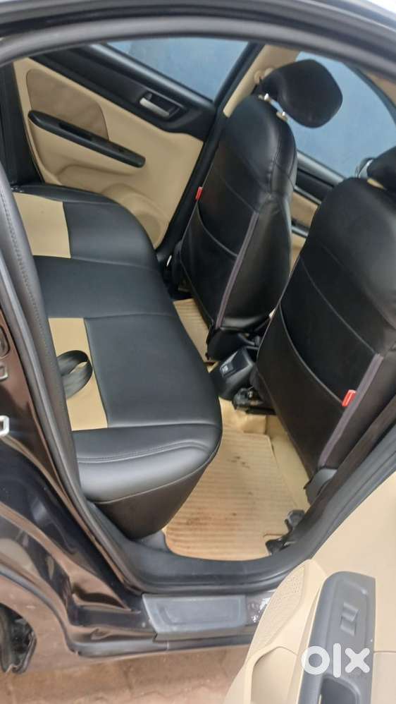 2019 Honda Amaze Petrol