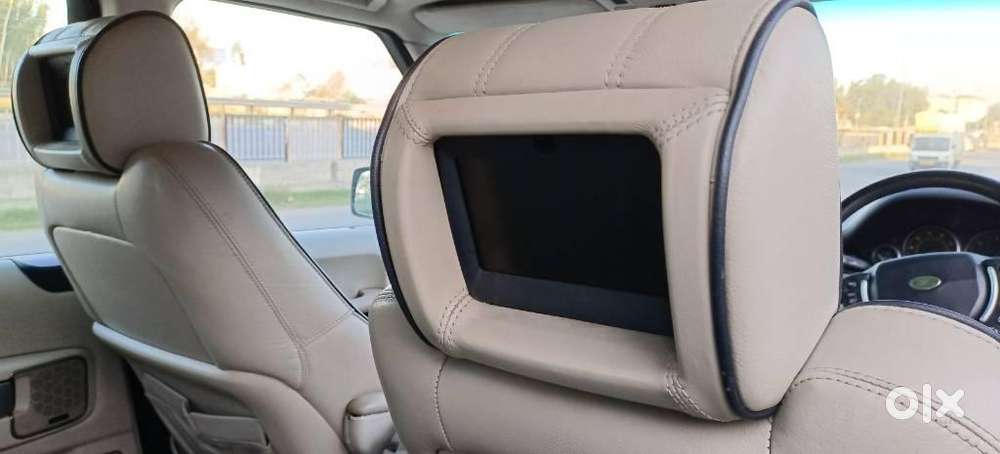 Land Rover Range 2010-2012 3.6 Tdv8 Vogue Se, 2012, Diesel