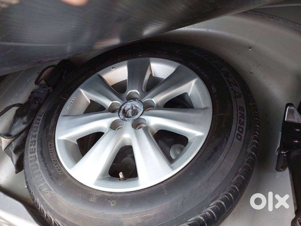 Toyota Corolla Altis G, 2013, Petrol