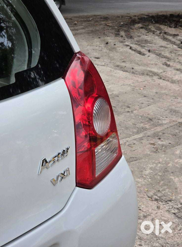 Maruti Suzuki A-star 1.0 Vxi (abs) At, 2013, Petrol