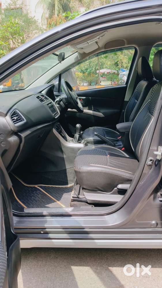 Maruti Suzuki S Cross