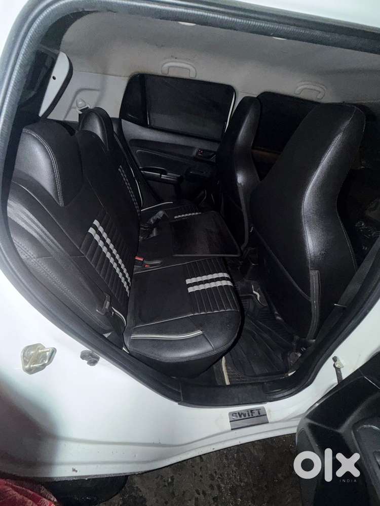 Maruti Suzuki Swift 2020