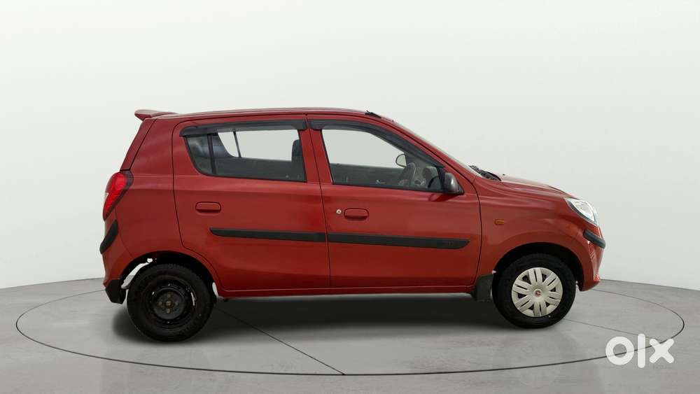 Maruti Suzuki Alto 800 2012-2016 Lxi, 2016, Petrol